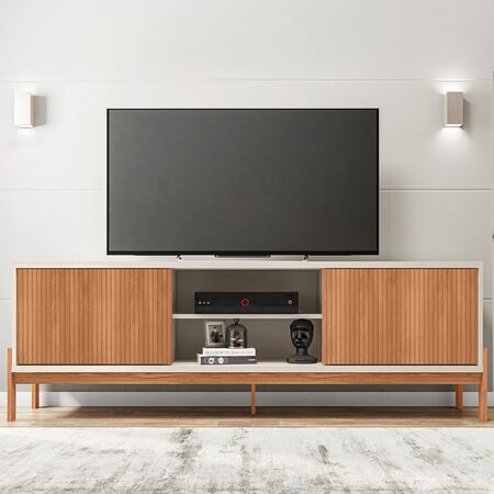 MESA TV TANNEN  FREIJOOFF WH