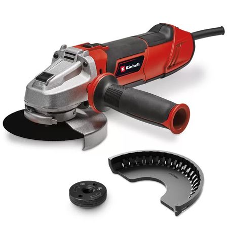 Einhell Amoladora TE-AG 125/1010 CE Q