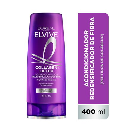 Acondicionador Collagen Lifter