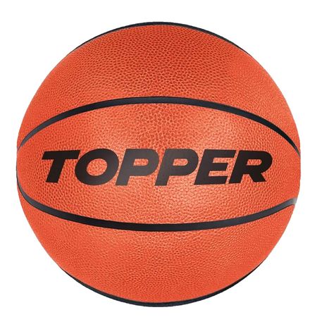 PELOTA TOPPER BASQUET N7 UNISEX 173408