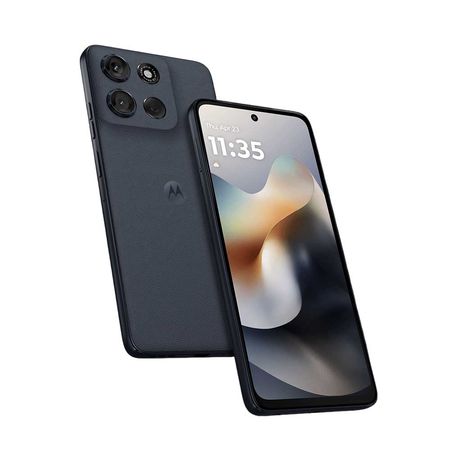 Celular Motorola G56 5G 8 GB Ram 256 GB Rom Negro