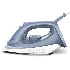 PLANCHA ELECTROLUX ESI10 A VAPOR  SECO 1500 W BASE ANTIADHERENTE - 4609067 