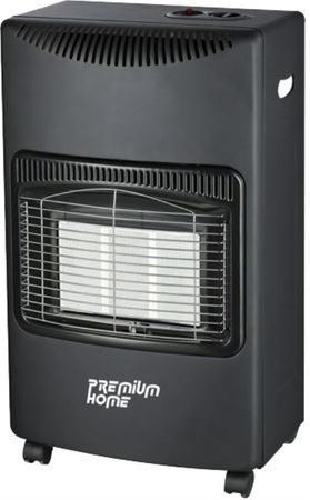 Estufa Garrafera Premium Home Plegable 10K Yd-G02