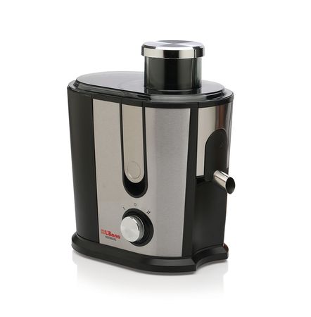 Juguera Centrifuga "Nutrijug" Liliana (AJ950)