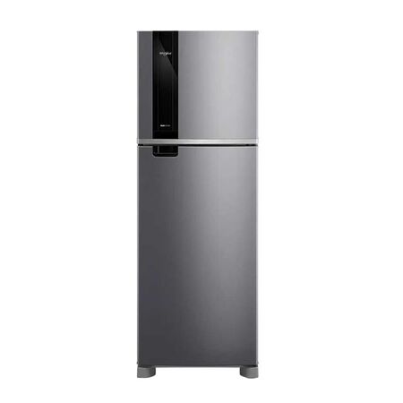 Heladera Inverter No Frost Whirlpool WRM46MK 383 Litros