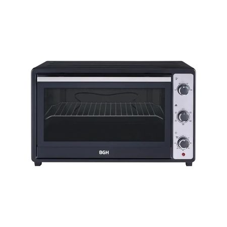 Horno Electrico BGH BHE64M25N 64 Lts