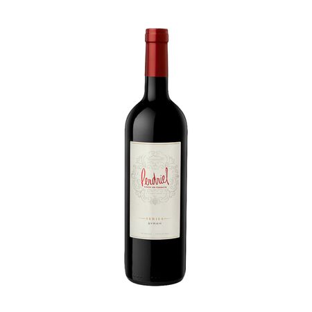 Vino Tinto Perdriel Series Syrah 750 ml