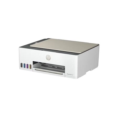 Impresora Multifuncion HP Smart Tank 583 AIO Printer 4A8D7A WiFi