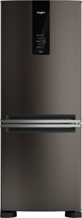 Heladera Whirlpool No Frost Inverter 449 Litros Wre57Cedim  Ng