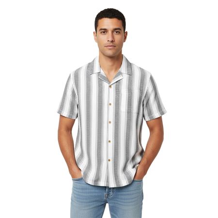 CAMISA IMPERIAL BLANCA