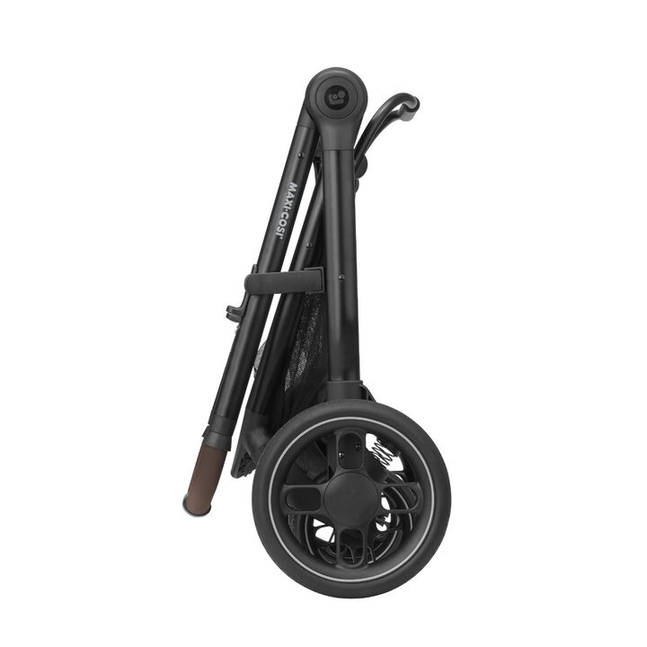 COCHECITO ZELIA S TRIO 3 EN 1 GREY MAXI COSI - Vista 9