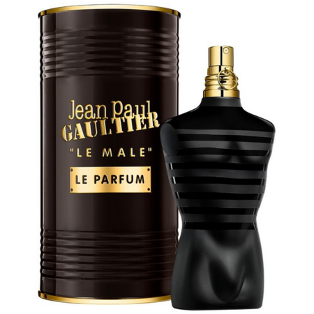 Jean Paul Gaultier Le Male EDP 200 Ml