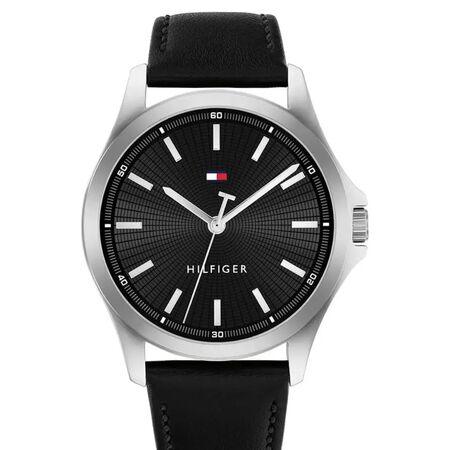 Reloj Tommy Hombre Bruce TH1710668