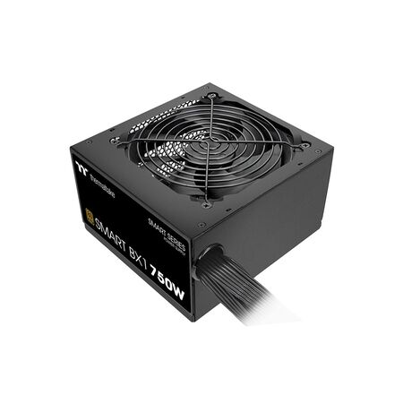 Gabinete con Fuente 750W Thermaltake H390 TG Fan x4 ARGB E-ATX