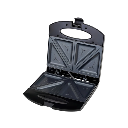 SANDWICHERA ELECTRICA ORYX 750W.
