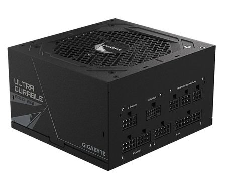 Fuente Gigabyte 850W 80 plus Gold Modular PCIe 5.0 for VGAs