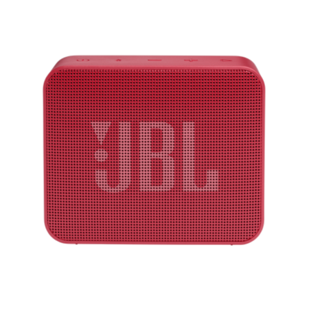 JBL GO ESSENTIAL ROJO