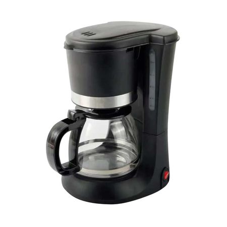 Cafetera de Filtro Kanji KJH-CMF0800S01 1.2 Litros