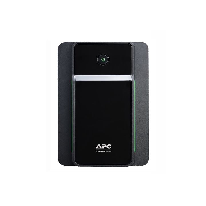 UPS APC Back 1600VA 230V - Vista 1