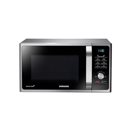 Microondas Samsung C/Grill 23L Mg23F3K3Tas
