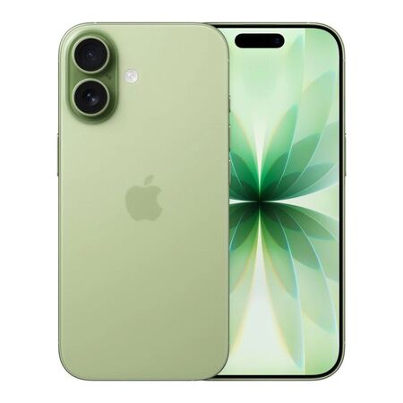 iPhone 17 256GB Green
