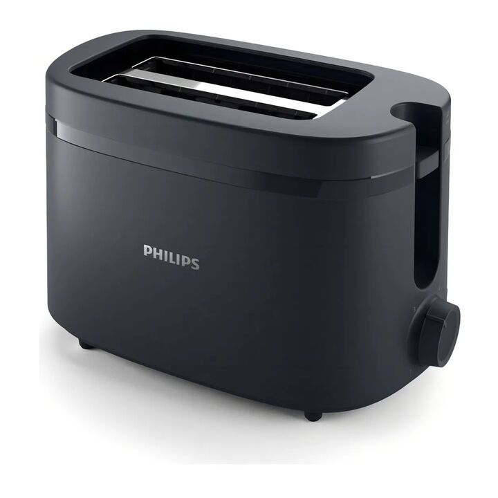Combo Desayuno Philips Cafetera + Pava Eléctrica + Tostadora - Vista 3