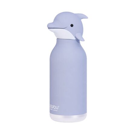Botella Asobu Bestie 460Ml - Dolphin