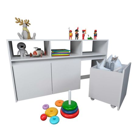 JUGUETERO TABLES 3038 1.27 3C BLANCO