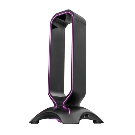 Base para Auriculares Trust GXT 265 Cintar RGB