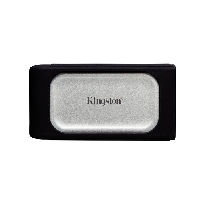 Disco Solido Externo Kingston 500GB XS2000 Kng - Vista 4