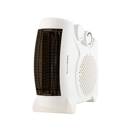 CALOVENTOR KANJI KJH-CH106 2000 W 2 NIVELES BLANCO
