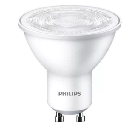 Lampara LED Dicroica Philips GU10 spotGU10EcoHome 50W 865 36D HV 1CT/20 ( 929002057571)