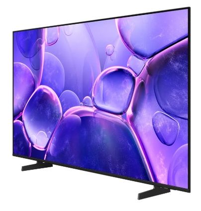 Smart Tv 4k Uhd 55'' Samsung U8000f Un55u8000f Hdr10+ Tizen - Vista 2