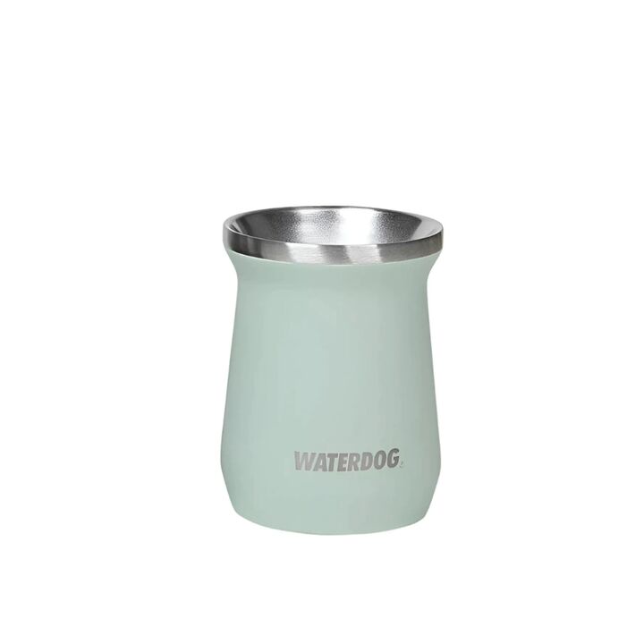 MATE WATERDOG 240CC (C:VERDE PARAISO ZOILO240PG) - Vista 1