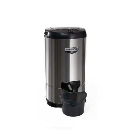 SECARROPAS KOH-I-NOOR A-655/2 5.5 KG
