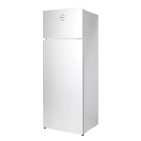 HELADERA NEBA H300 294 LTS CICLICA TOP MOUNT BLANCA