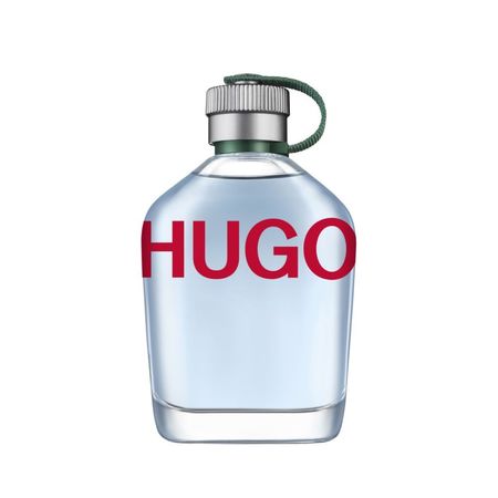 Hugo Boss Hugo Man EDT 200 Ml