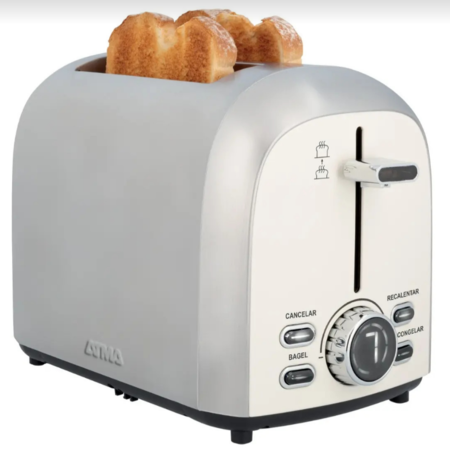 Tostadora Digital Atma 925w