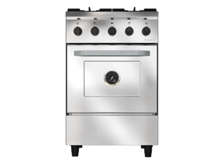 Cocina Morelli Saho Kuma 550 P/Ciega