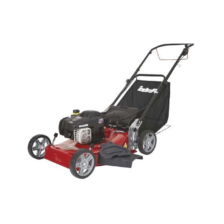 Cortadora De Césped a Nafta Petri 3004025 Con Bolsa