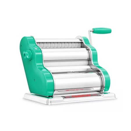 Fabrica De pastas Pastalinda Clasica 200 Verde