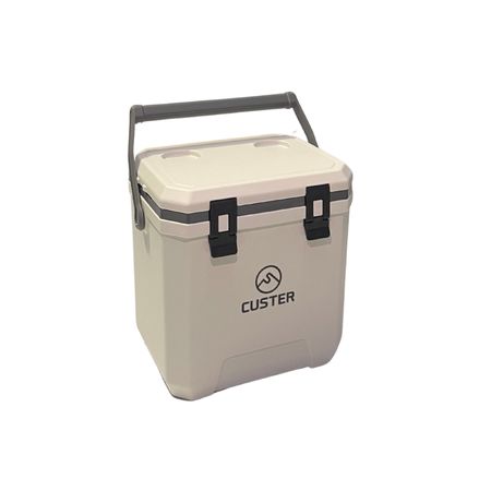 Conservadora Heladera Premium 23 Litros Portatil Custer