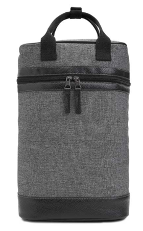 Matera Pampa Spirit Matilda Gris Claro