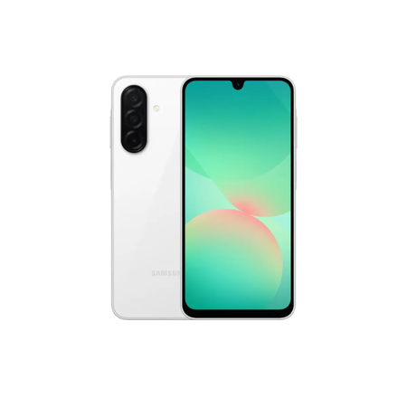 Celular Samsung A26 5g 256 8gb Blanco