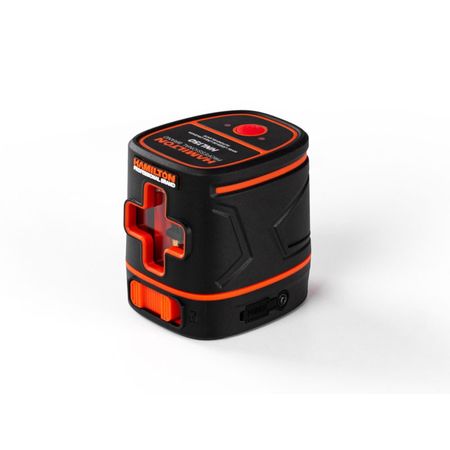 Nivel De Laser Small Batería De Litio 3.7V