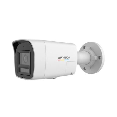 Camara Ip Hikvision Bullet 4mp Smart Hybrid DS-2CD1047G2H-LIUFSR