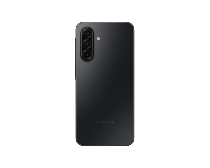 Celular Samsung Galaxy A17 128GB Black - Vista 5