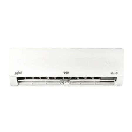 Aire Acondicionado Split BGH Inverter BSI37WCNX Frío/Calor 3700W
