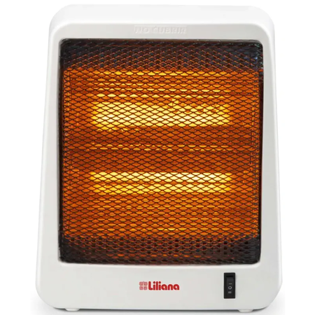 Calefactor Liliana Ci070 Compact Hot