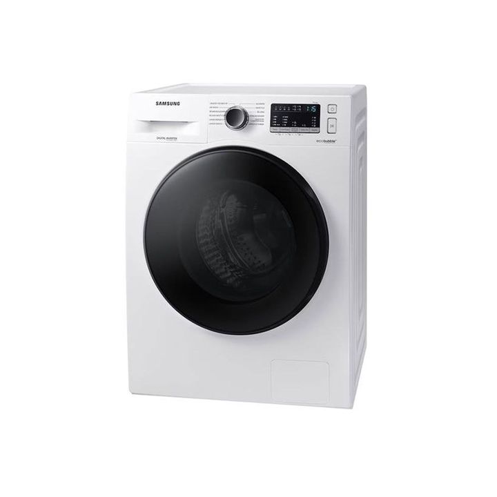 Lavasecarropas Inverter Samsung 11 Kg SAWD11A4453BWUBG 7 Kg Secado - Vista 2
